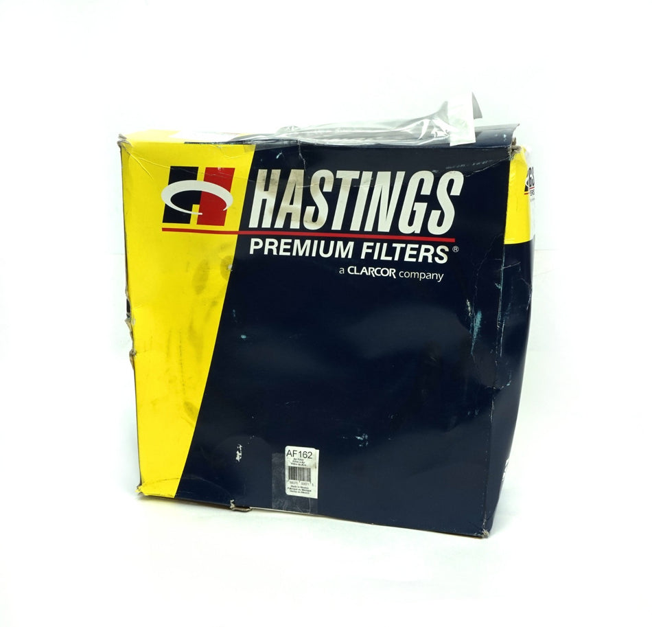 5Pcs Premium Engine Air Filter Hastings AF162 for Ford E-350 E-250 Econoline NEW