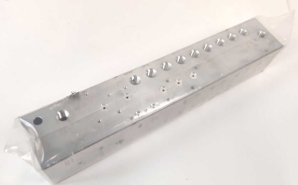 PerkinElmer PerkinElmer Nexion 1000 N8151020 Colector para usar con placa Gama Argon N8159054