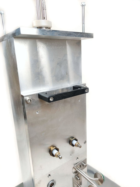 Waters MicroMass ZQ, Quattro Main Quadrupole w MS1, Collision Cell, MS2. Working