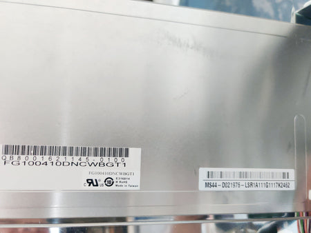 PerkinElmer AAnalyst PinAAcle N3159044 LCD Display Interface Touch Screen Cable
