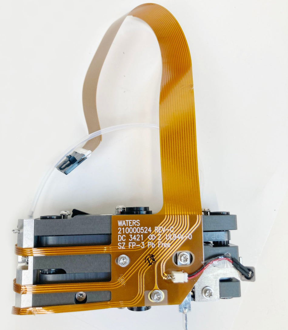 Waters Needle Carriage Assembly 700005225 / 210000524 for Acquity UPLC