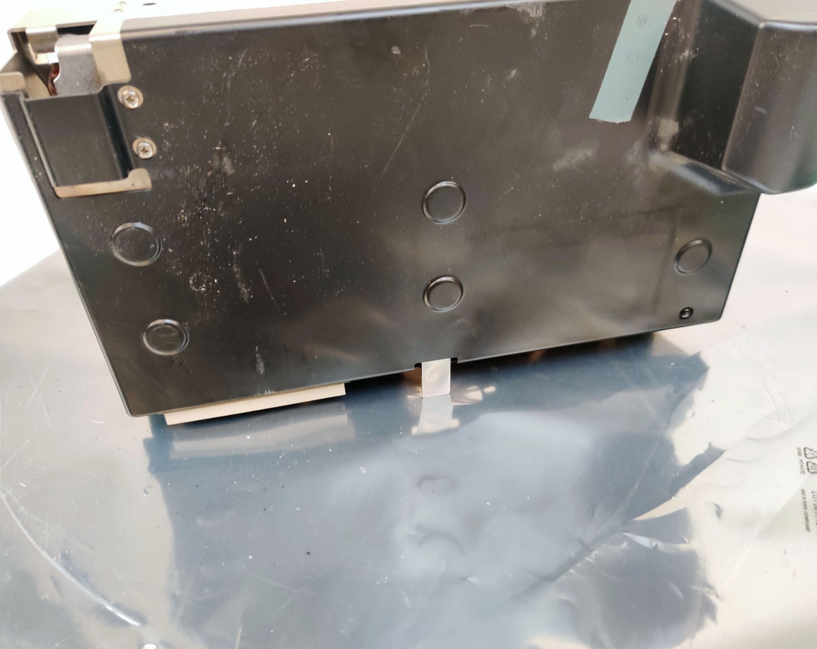 Agilent G1364-60019 HPLC Sample Transport Unit Assy with G1367-89700 Motor