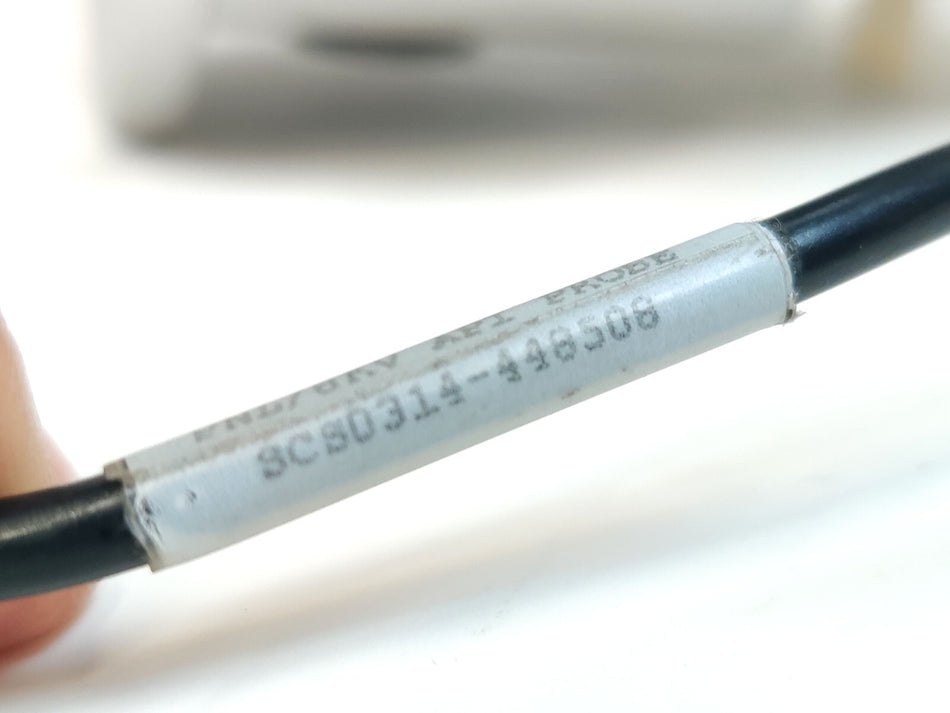 Thermo Ion Max API Source Housing w OPTON-20011 ESI Probe for LCQ DECA MS