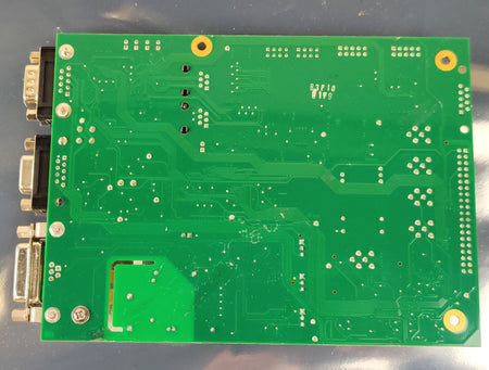 PerkinElmer Lambda 3 UV/VIS Spectrophotometer L6029184 Detector Board