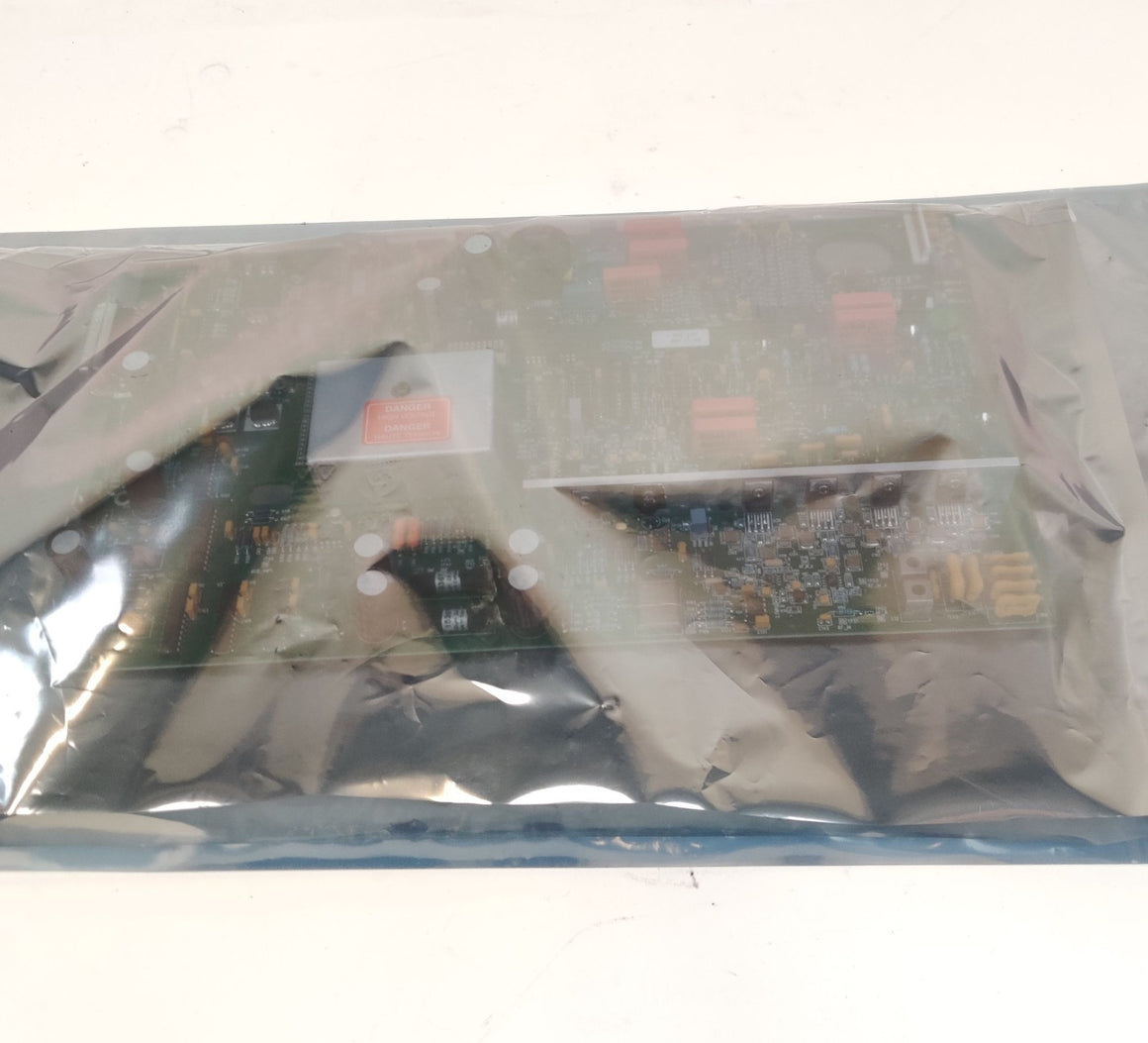 PerkinElmer Sciex 1019780D QPS PCB Circuit Board for ELAN 6000 9000 DRC Working