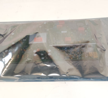 PerkinElmer Sciex 1019780D QPS PCB Circuit Board for ELAN 6000 9000 DRC Working