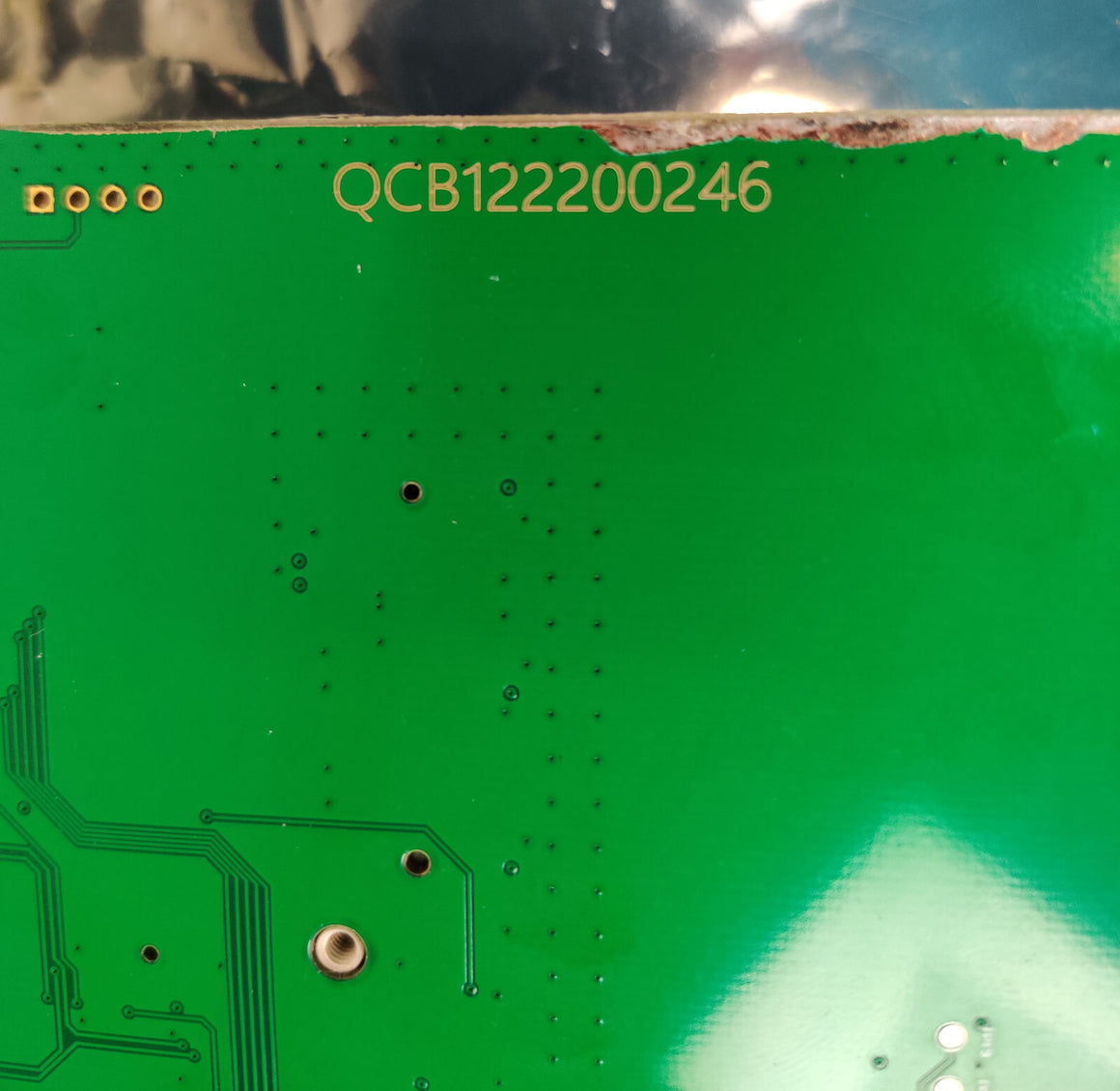 PerkinElmer F3009004 PCB Quira Control Board