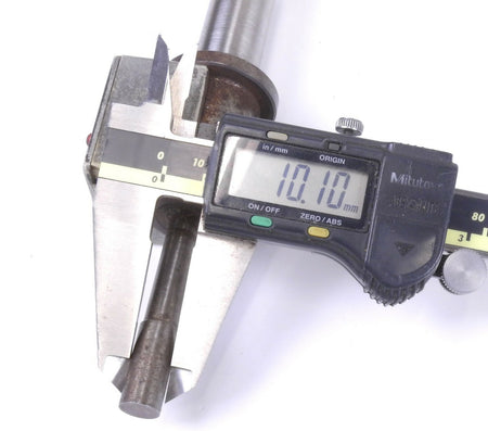 Electronic Edge Finder 10mm Head 19mm Shank 98.67mm long CMM Probe