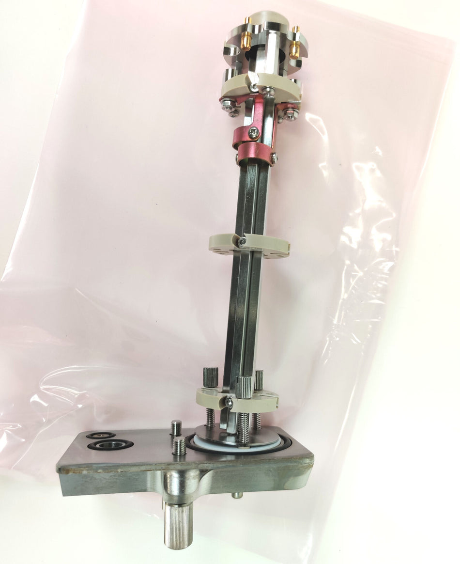 Thermo MSQ Plus RF 60111-60051S Ion Lens Assembly Working