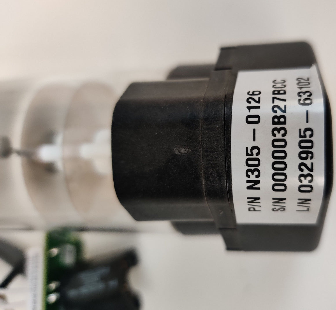 PerkinElmer N305-0126 Iron Lumina Hollow