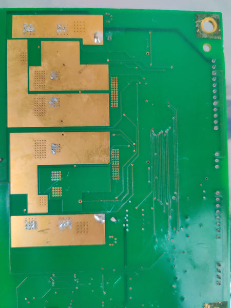 PerkinElmer Avio N0799614 CCD Detector Century RF Control/limit PCB 30Day Return