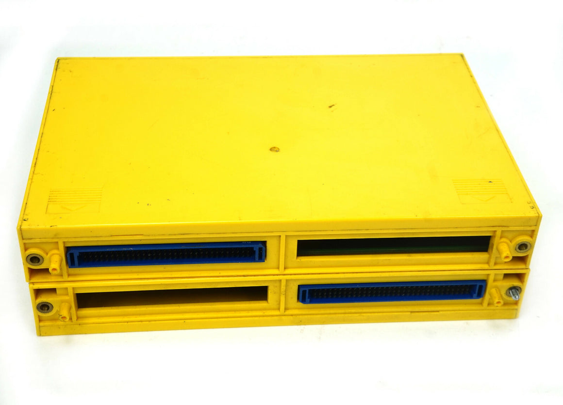 Fanuc A03B-0801-C460 RC01B Robot Brake Module w CPU PCB A16B-1310-0390/02A NEW