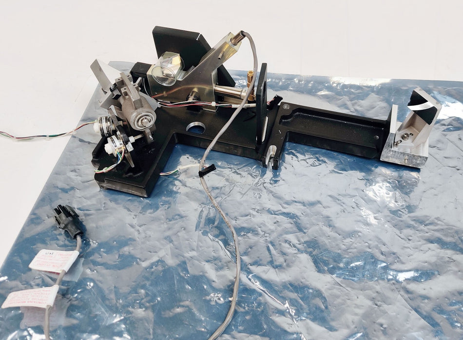 PerkinElmer Avio 500  Optical Transfer Module Assy N069-1145 N069-1334 N069-1331