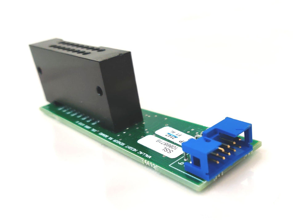 PerkinElmer PerkinElmer Wallac 1056 8715 Height Sensor Board SSL 10868716