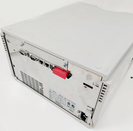 Agilent G1313A ALS Standard Autosampler 1100 HPLC Tested. Calibrated