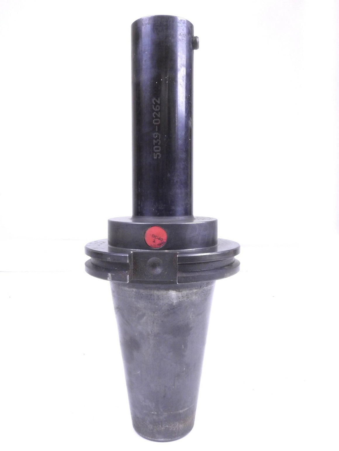 Parlec 5039-0262 Tool Holder OEM Big Kaiser CKB4 KAB4 Shank D:1.535" Proj 6.023"