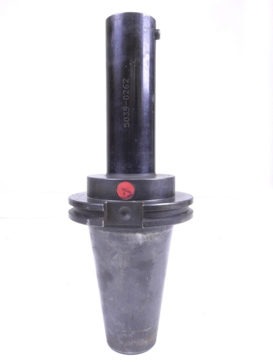 Parlec Parlec 5039-0262 Tool Holder OEM Big Kaiser CKB4 KAB4 Shank D:1.535" Proj 6.023"
