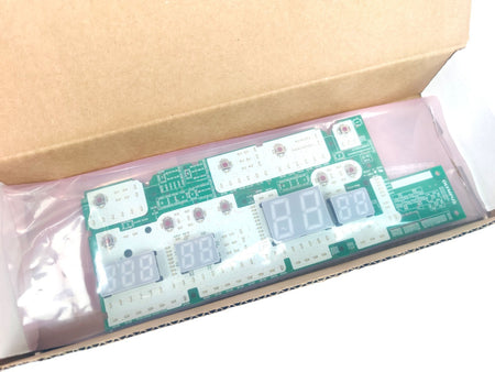 Olympus UPUHI4PN00 XDV653501 Display Panel PCB for UHI-4 High Flow Insufflator