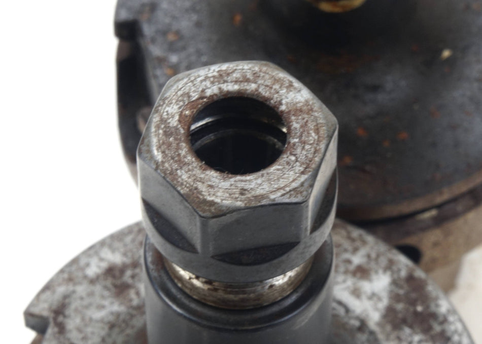 Kennametal HSK80 AER16 100M ER Single Angle Collet Chuck