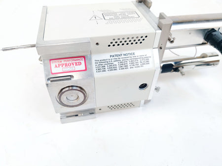 Sciex 019296 Turbo IonSpray Module Source w Probe for API 150EX 3000