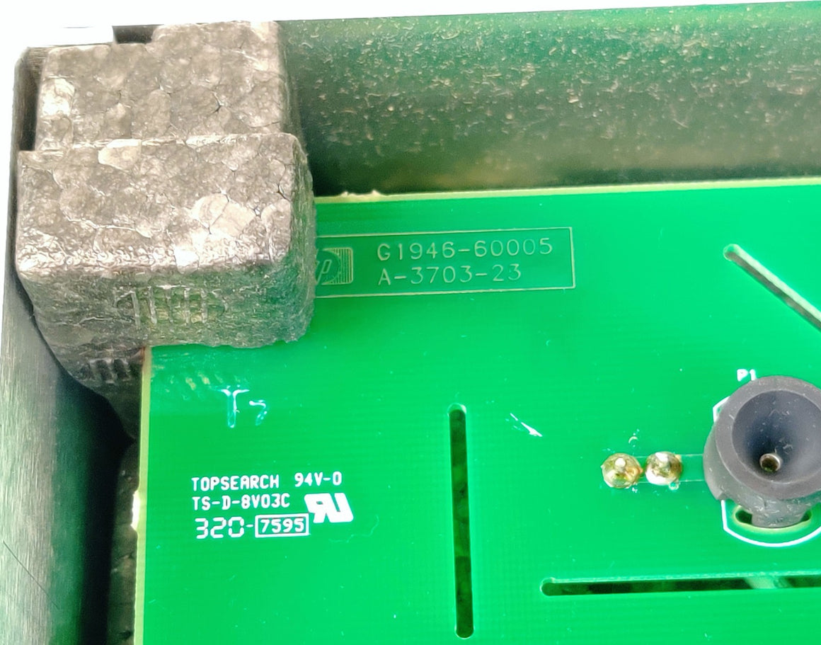 Agilent G1946-60609 Eagle 3K Coil Box for G1946A G1956B 1100 MSD