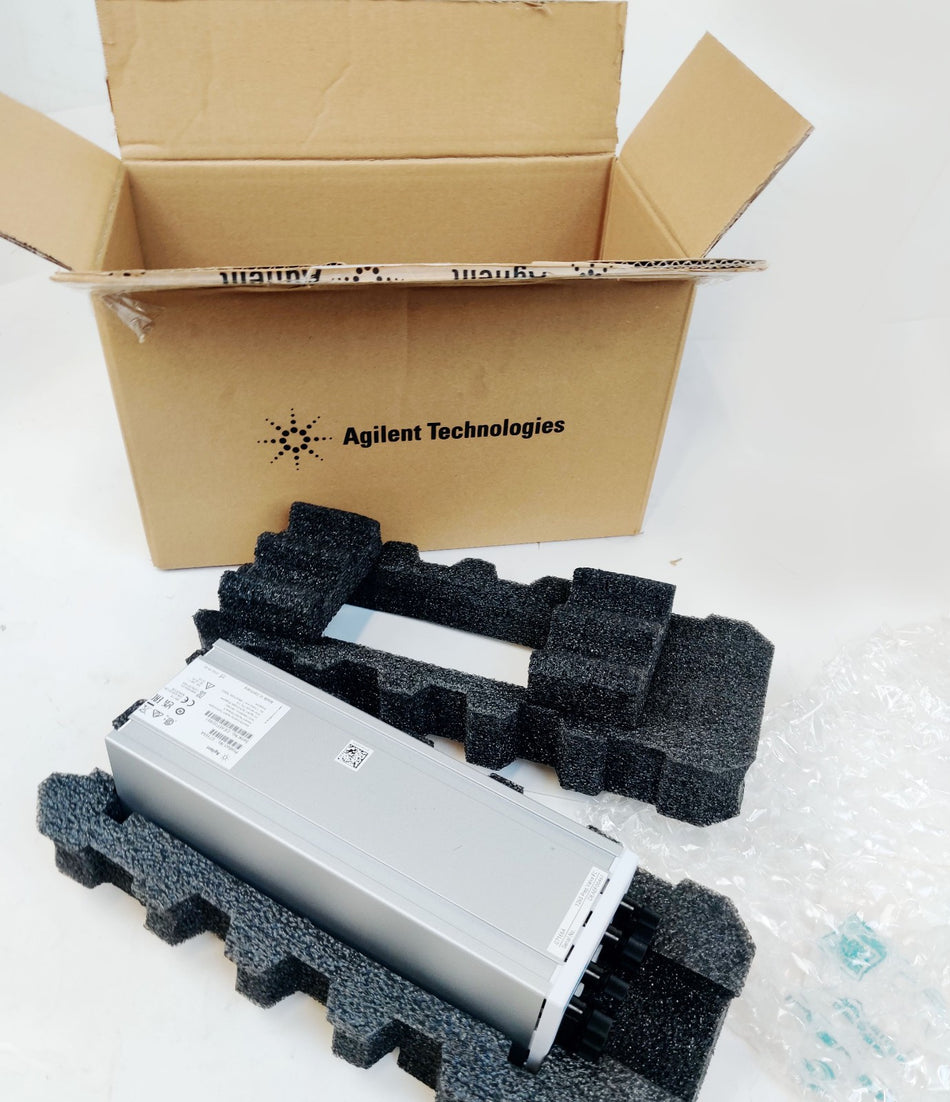 Agilent Agilent 1260 Infinity II G7166A HPLC Prep Valve Multisampler, Fraction Collector
