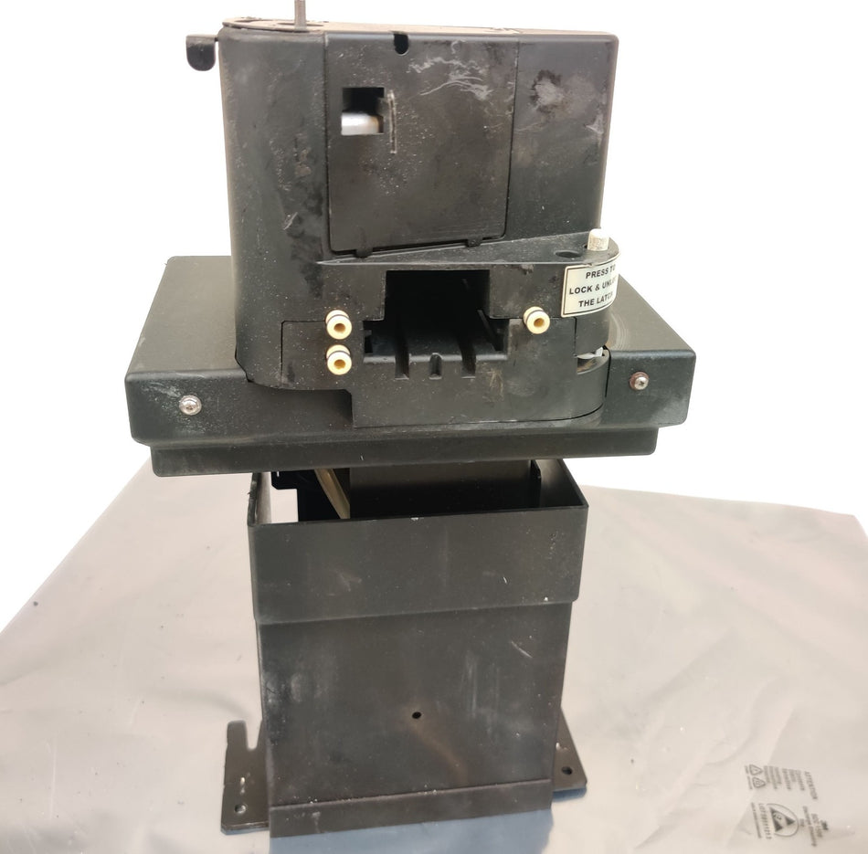 Perkin Elmer PinAAcle N3160199 Burner Assembly Tucson 900F