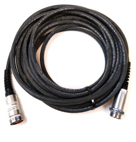 Cleco Cooper Tools 542779-15M (49') Electric Tool ASM Extension Cable 15 Meters