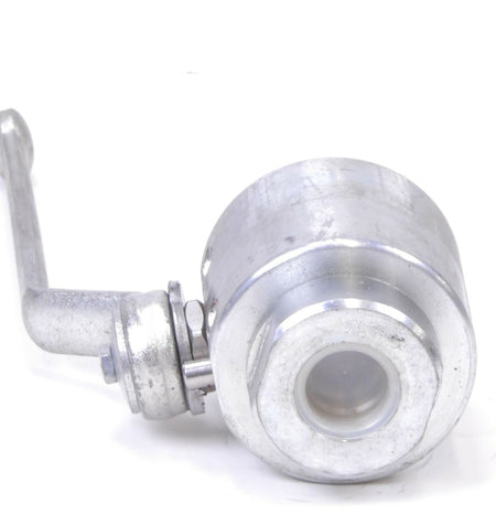 Gemels GN SAE12 S6000 A1 05/316L Carbon Steel 2 Way Manual Ball Valve 3/4"