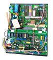 Placa de circuito I/O Varian Locamation, Artnr 6089.0195.0701, 2554.150/1