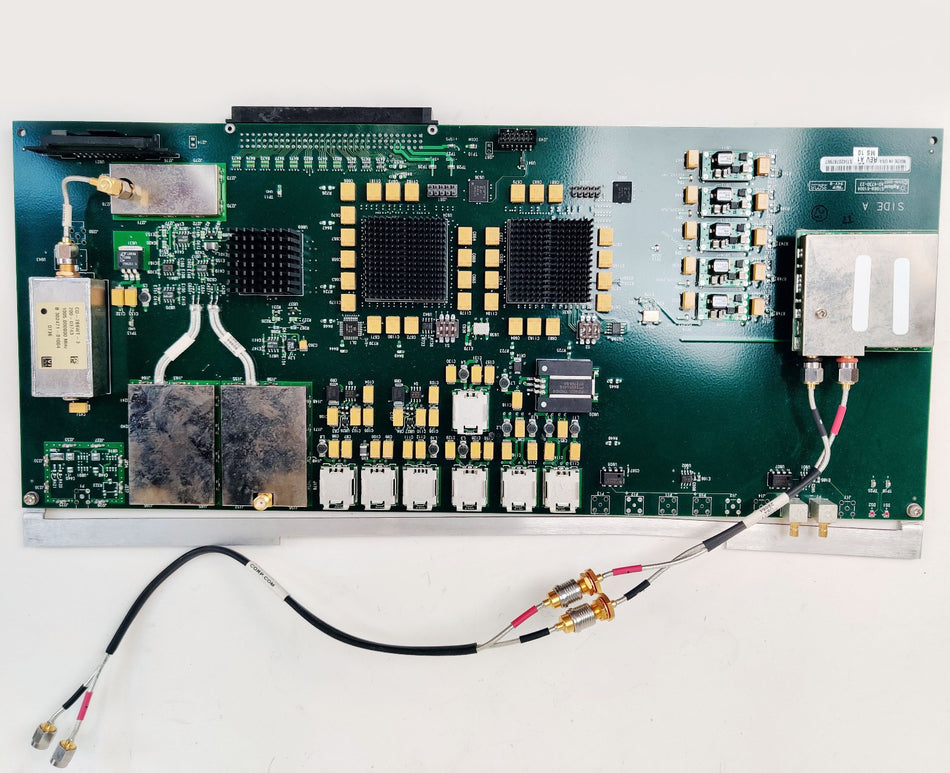 Agilent 7000 Triple Quad MS G1969-61004 Acquisition Board Tested