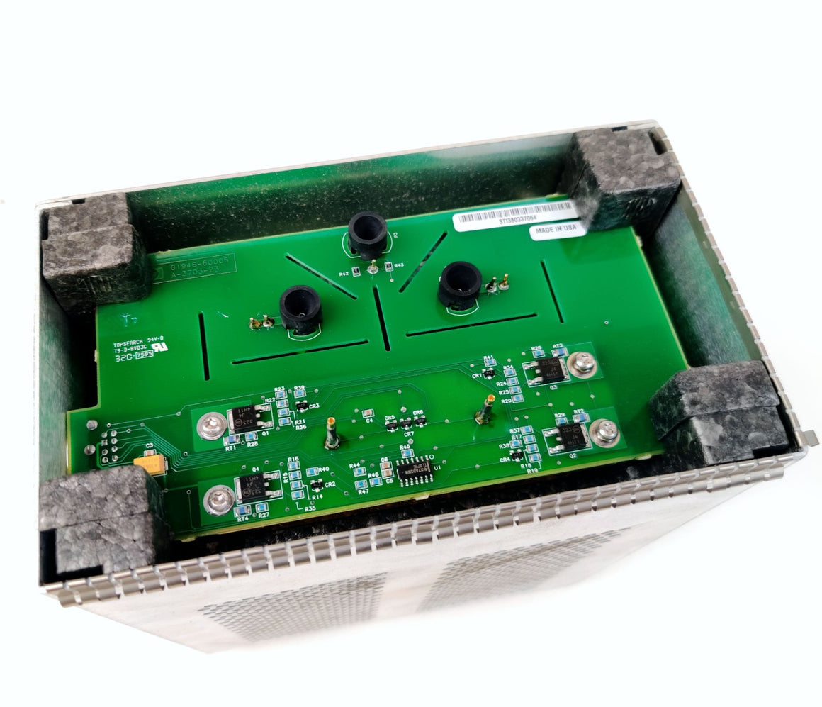 Agilent G1946-60609 Eagle 3K Coil Box for G1946A G1956B 1100 MSD