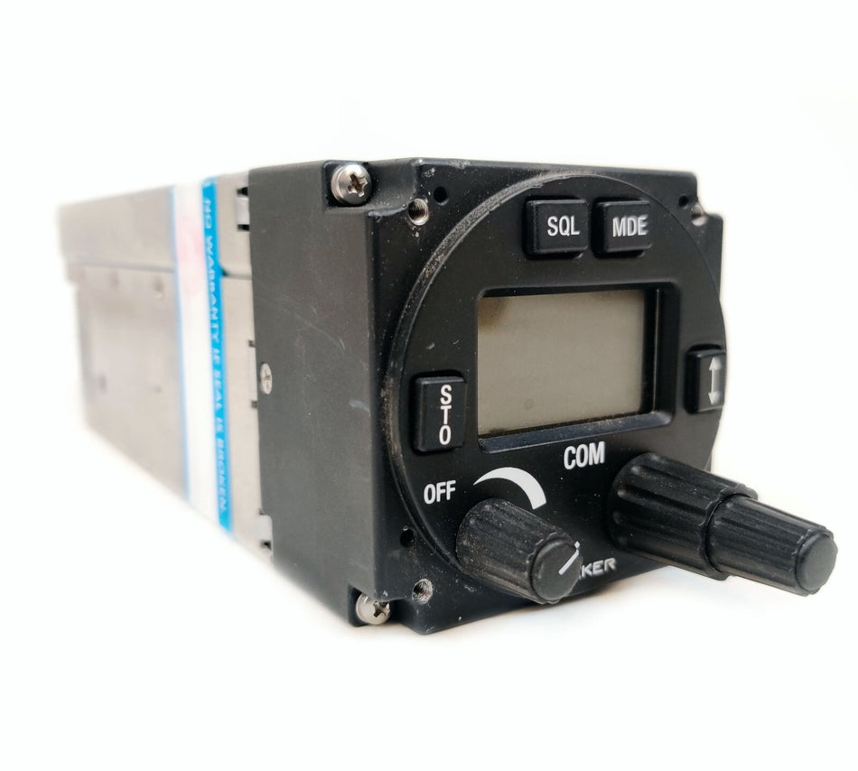 Becker Avionics AR4201 VHF Radio Transceiver