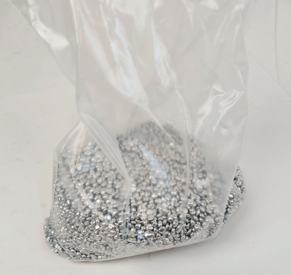 Dry Bath Metallic Thermal Beads 7Lb VWR Thermo Lab Water Bath 2L Tanks