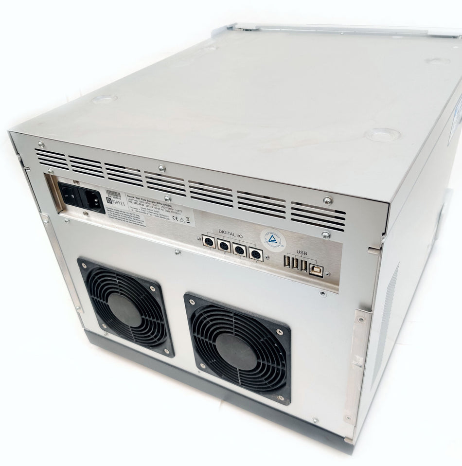 Thermo Scientific Dionex Ultimate 3000 Autosampler. WPS-3000TSL
