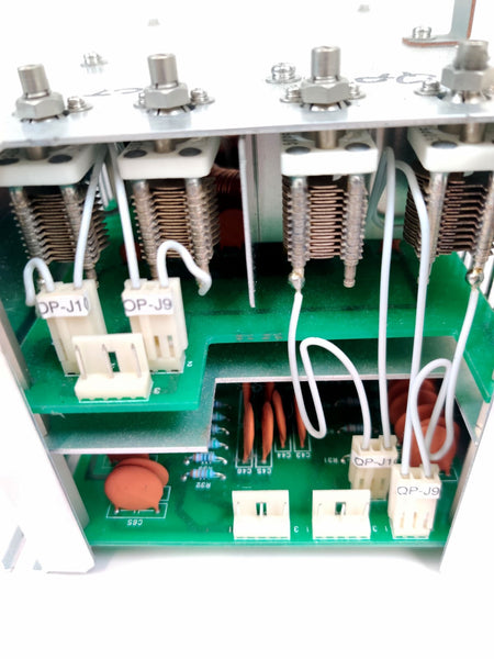 Shimadzu 225-06054-91 225-06050-91 Quadrupole Power Supply Module for LCMS-2010