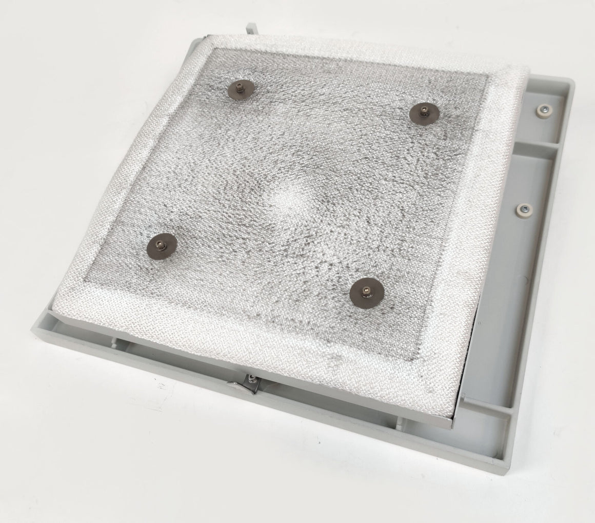 Thermo Trace GC Ultra Main Door