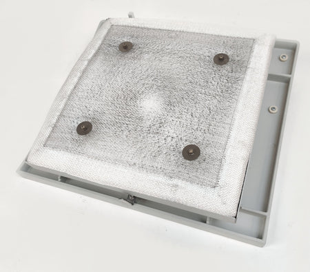 Thermo Trace GC Ultra Main Door
