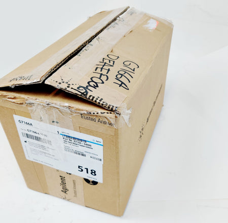 Agilent 1260 Infinity II G7166A HPLC Prep Valve Multisampler, Fraction Collector