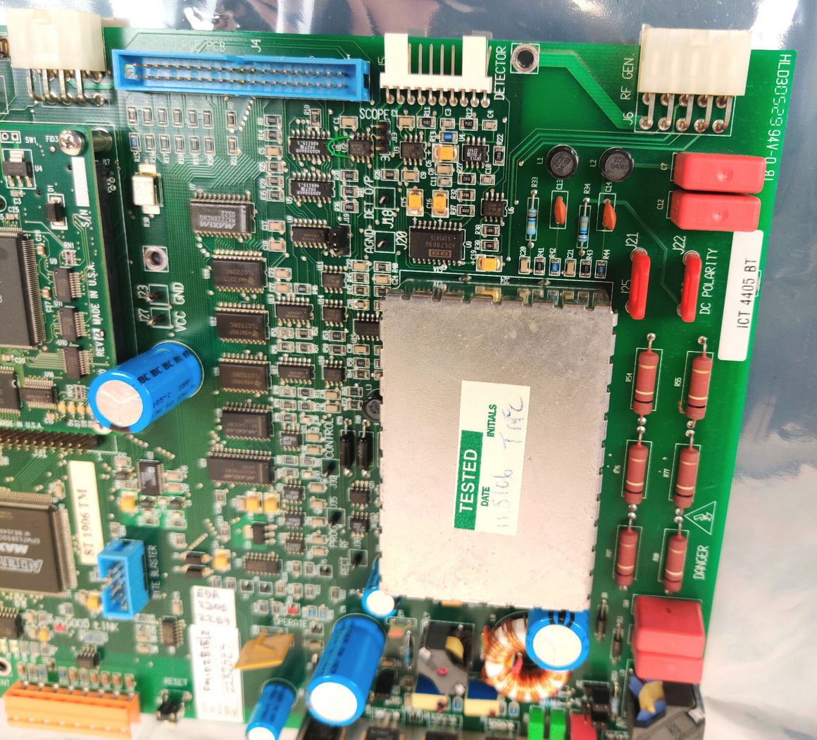 Thermo Scientific 60111-61050 Digital Board for MSQ Plus MS FM102818