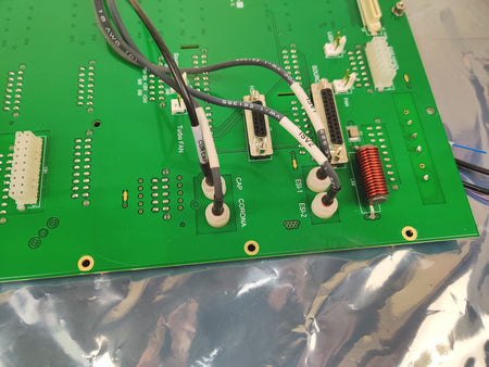 PerkinElmer Qsight LC/MS BackPlane Board 01110 01111 rev E