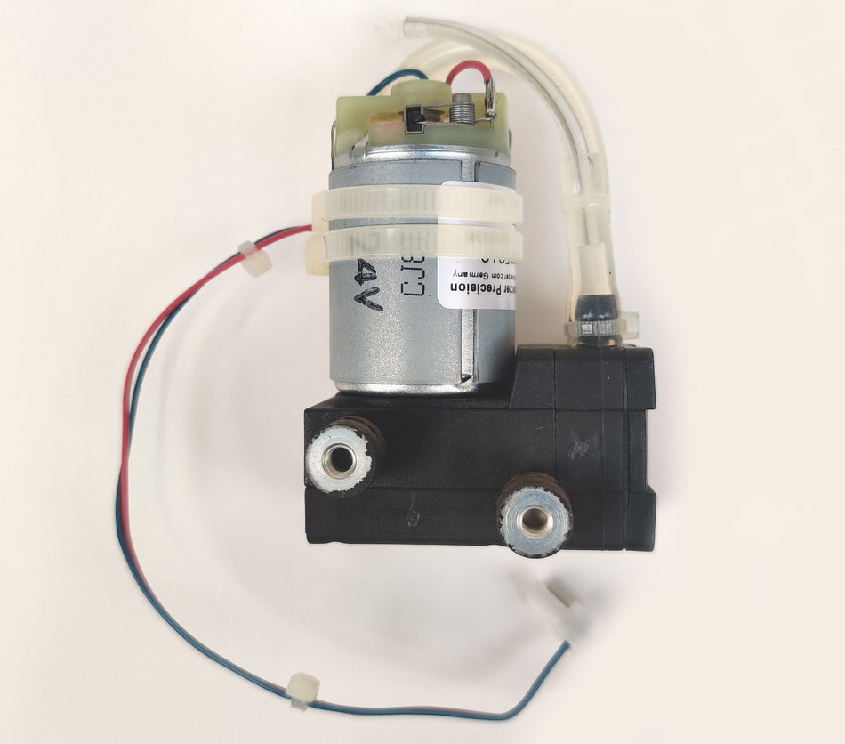 Schwarzer Precision SP 600 EC-LC Diaphragm Pump 24VDC