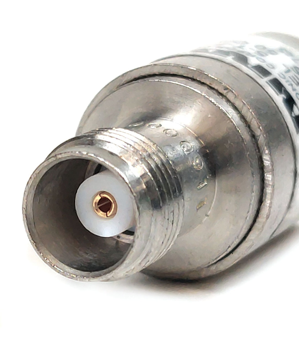 Bird Technologies 5-T-FT TNC Female Connector RF Coaxial Termination 5W 4GHz 50O