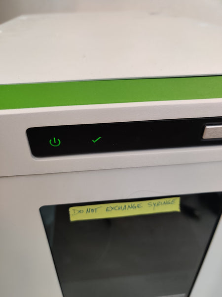 PerkinElmer Flexar LC Autosampler N2930661 HPLC w TotalChrom Software Tested - 