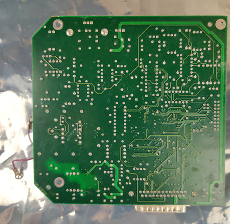 MDS Sciex 1025523C PerkinElmer Preamplifier Board for ELAN ICP-MS
