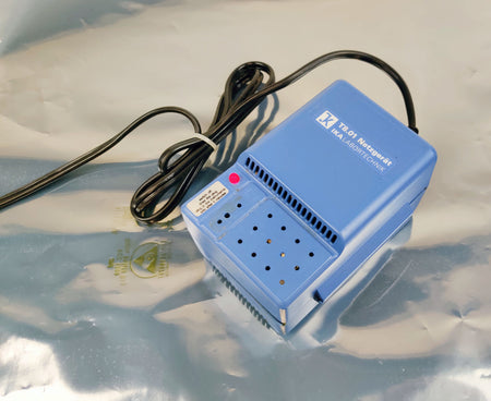 IKA Labortechnik T8.01 S1 Power Supply Unit 12V for T8 Ultra-Turrax Homogenizer