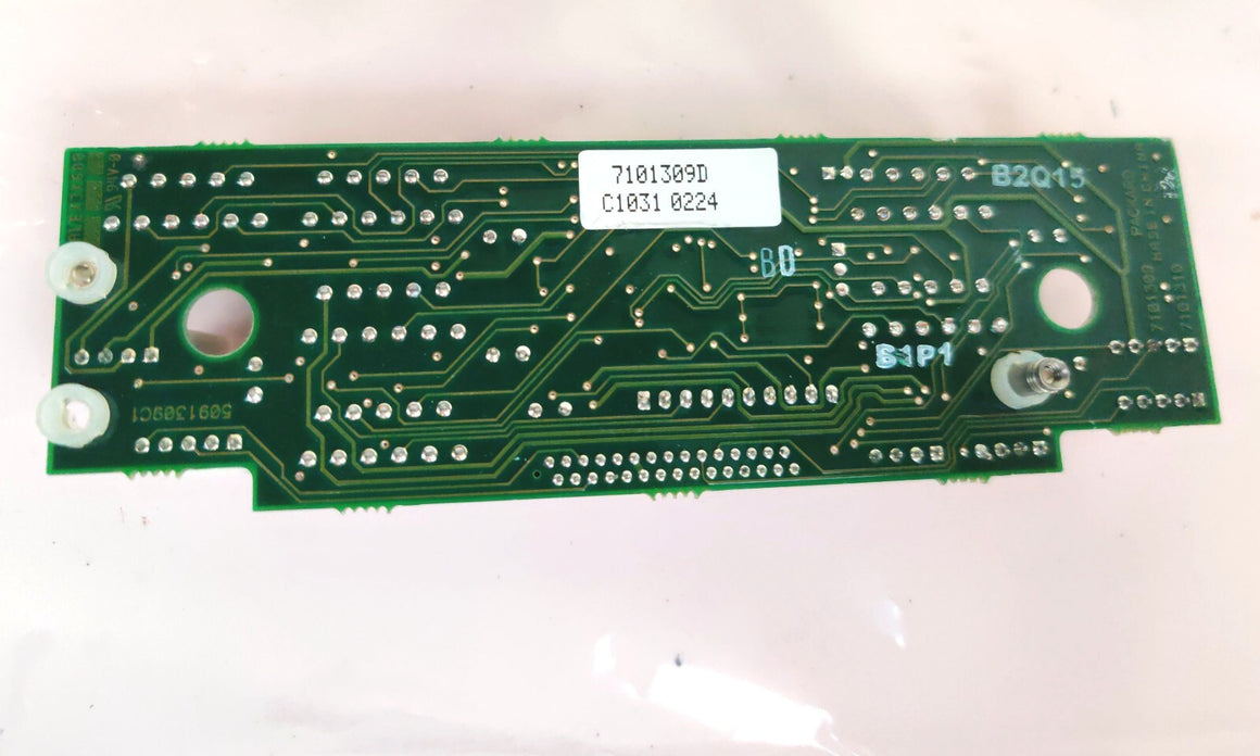 PerkinElmer 7101309 Janus 3 Packard 5091309C MultiProbe II Controller Board