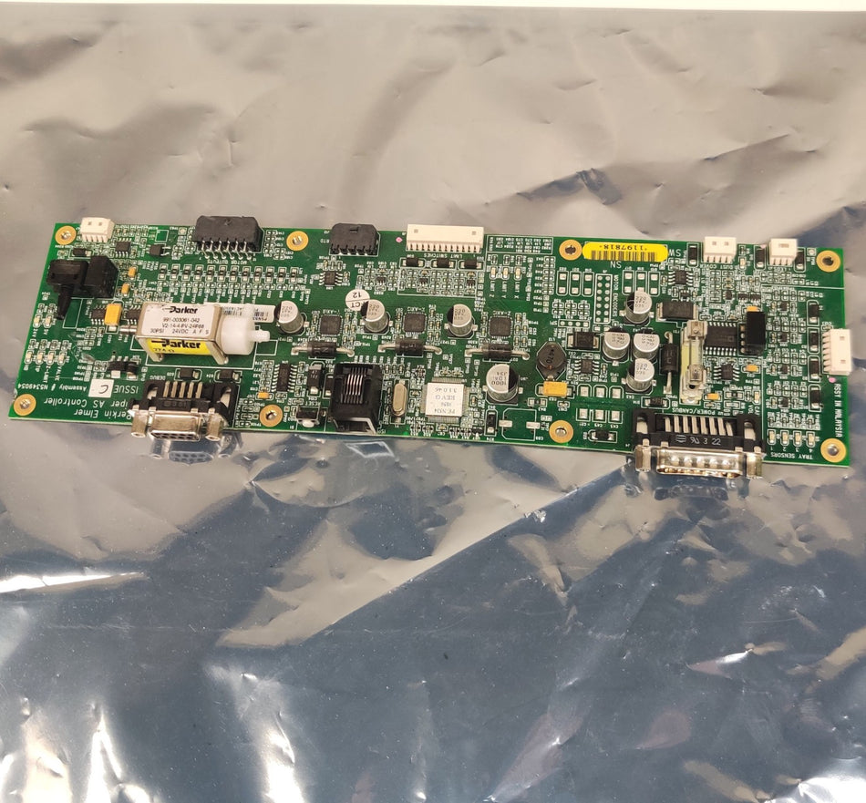 Perkin Elmer Viper AS Controller Board N5349054