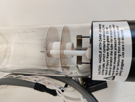 PerkinElmer PinAAcle AAnalyst Chromium (Cr) Lumina Hollow Cathode Lamp N305-0119