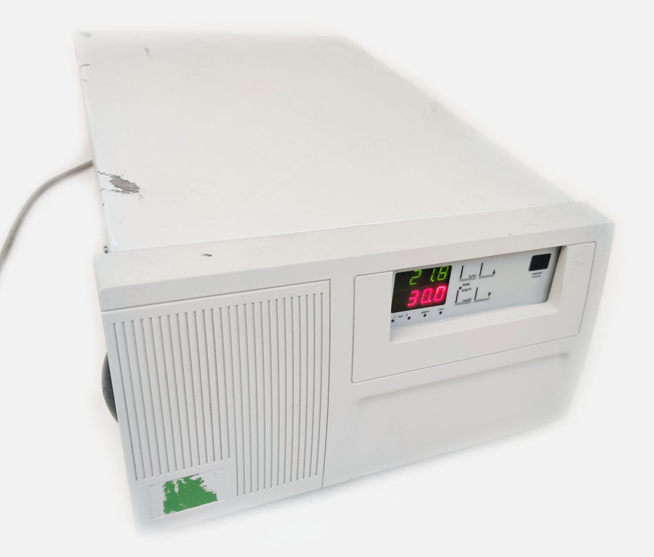 PerkinElmer Series 200 Peltier Column Oven LC System Power Test